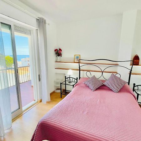 Apartamento Maria Fernanda, In The Centre Of Luz Exterior foto