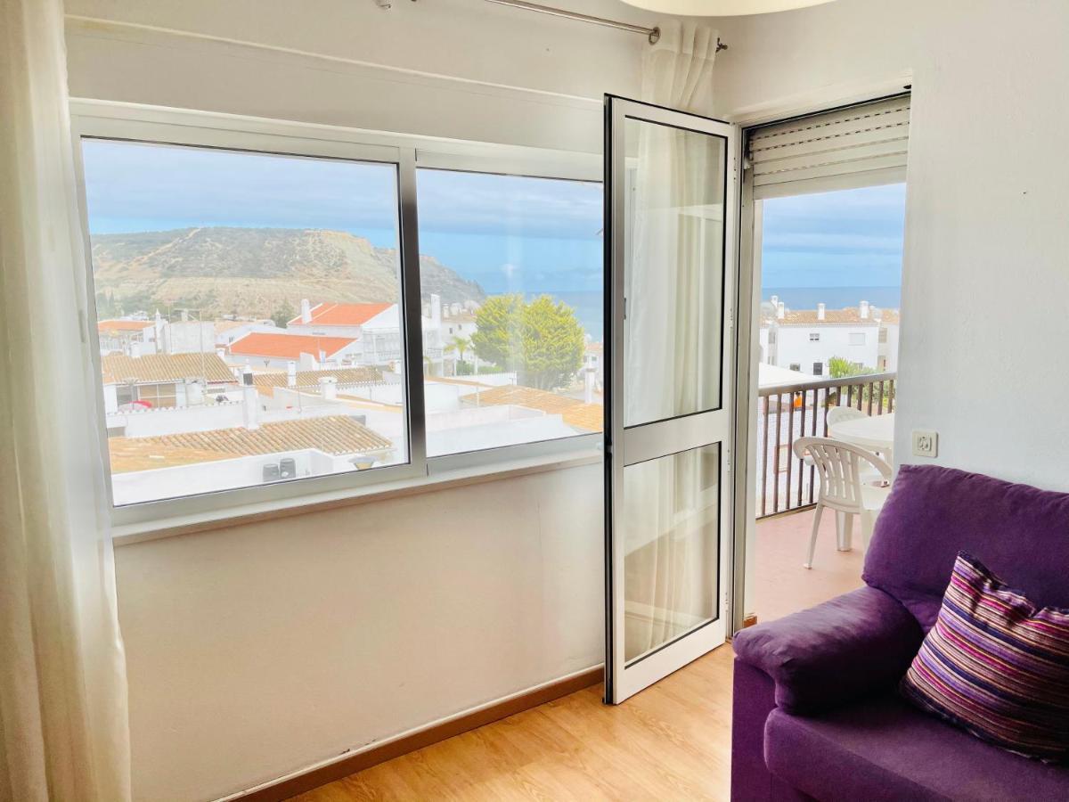 Apartamento Maria Fernanda, In The Centre Of Luz Exterior foto
