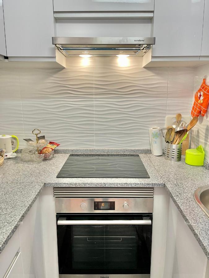 Apartamento Maria Fernanda, In The Centre Of Luz Exterior foto