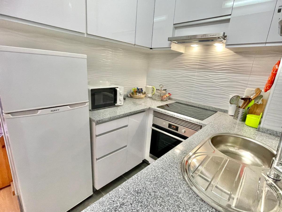 Apartamento Maria Fernanda, In The Centre Of Luz Exterior foto