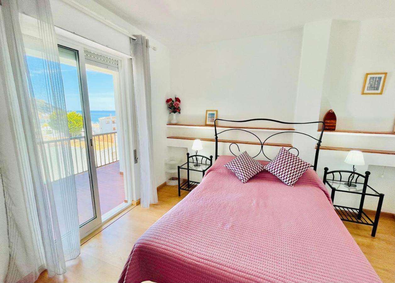 Apartamento Maria Fernanda, In The Centre Of Luz Exterior foto