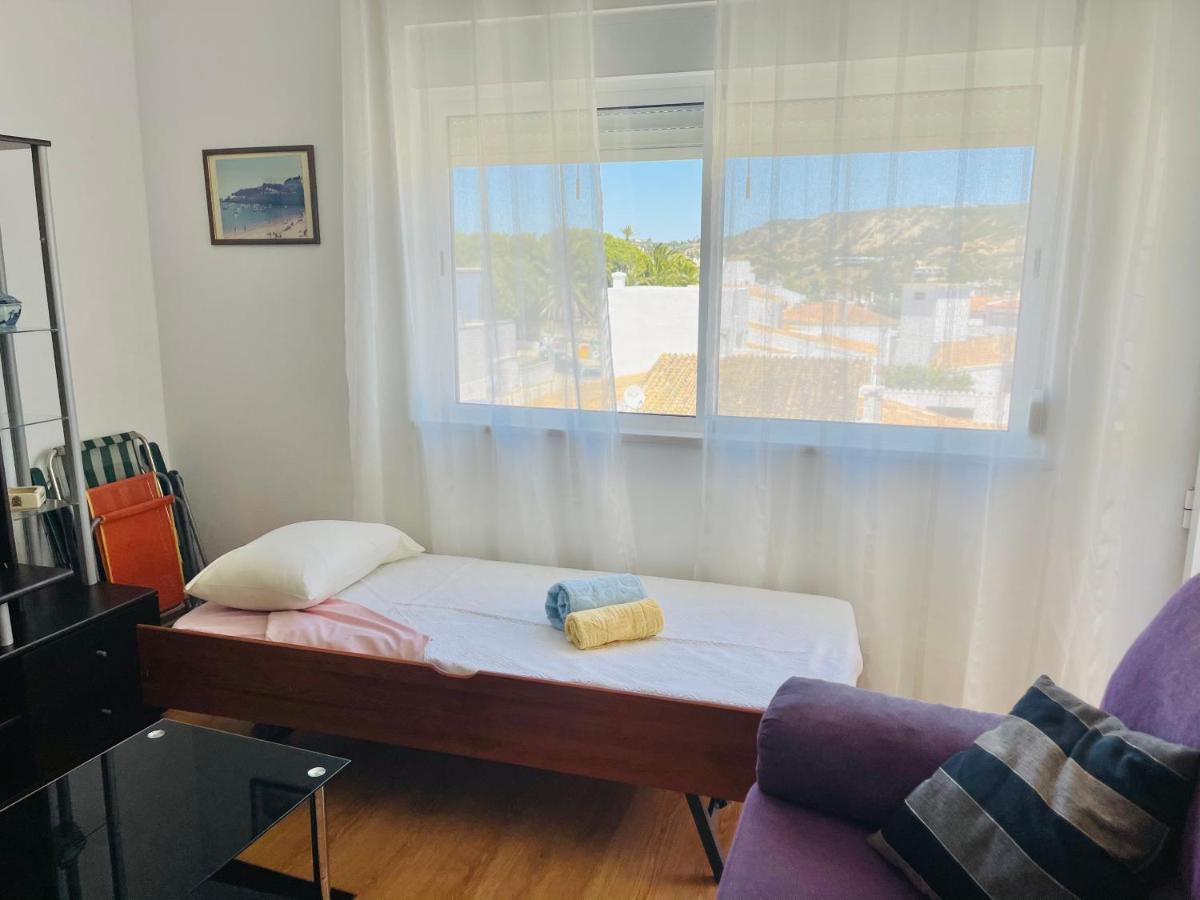 Apartamento Maria Fernanda, In The Centre Of Luz Exterior foto